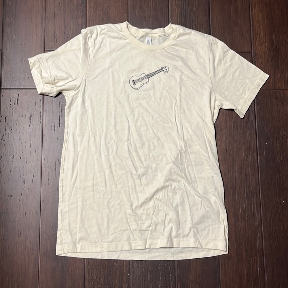 BoyWithUke Concert T-shirt